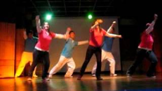 090611 Evento IYF Chile: See Ya