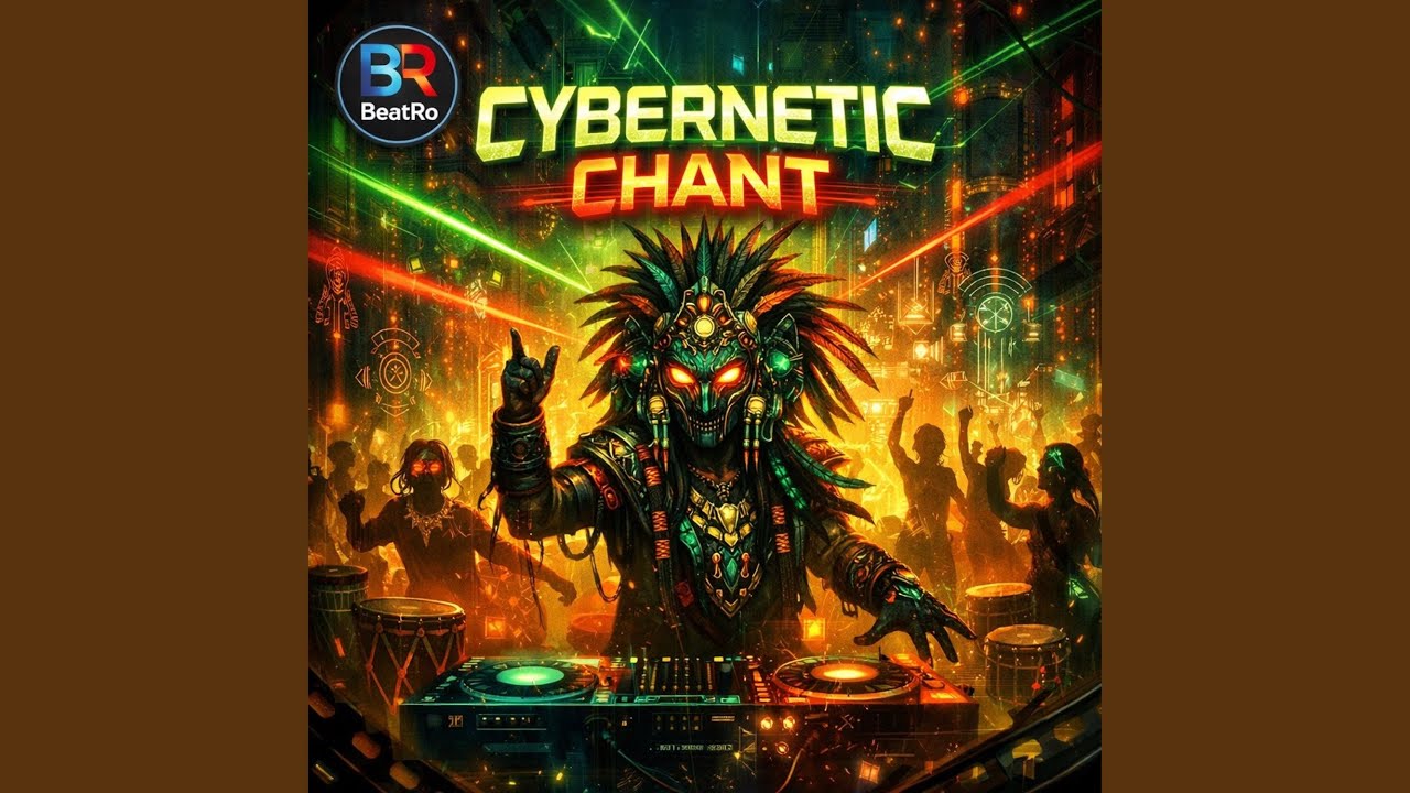 CYBERNETIC CHANT