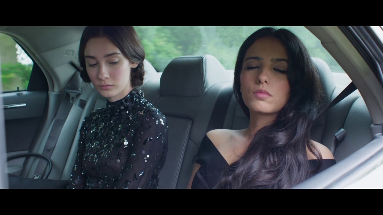 sex doll netflix movie Sex Doll Official Trailer #1 (2017) Thriller Movie HD main image 0
