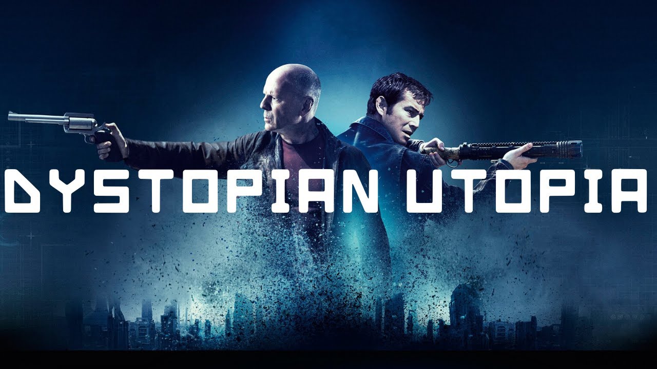 Looper: The Dystopian Utopia