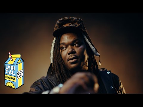 LUCKI - All Love (Directed by Cole Bennett)