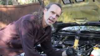 How To Check for Head Gasket Leaks Subaru Head Gasket Testing
