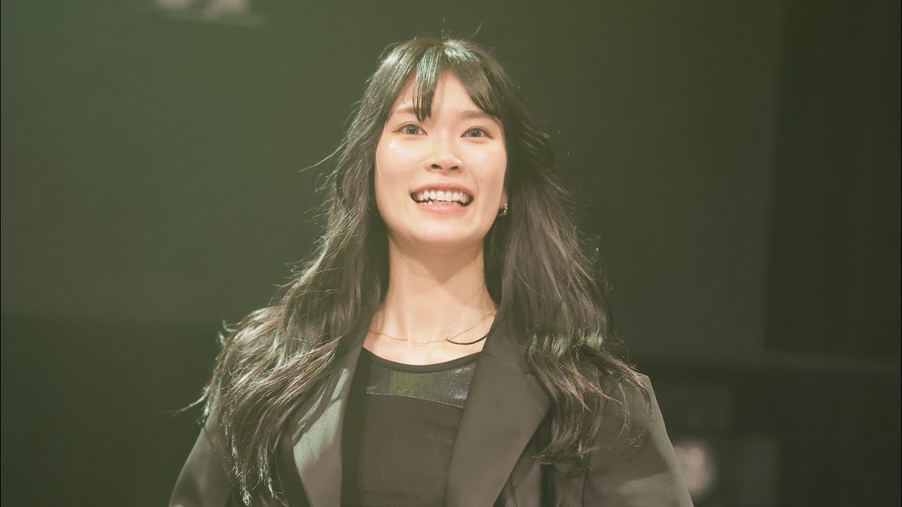 2026/01/10『You & Me』 Where the End Begins  by WACK  ExWHYZ渋谷