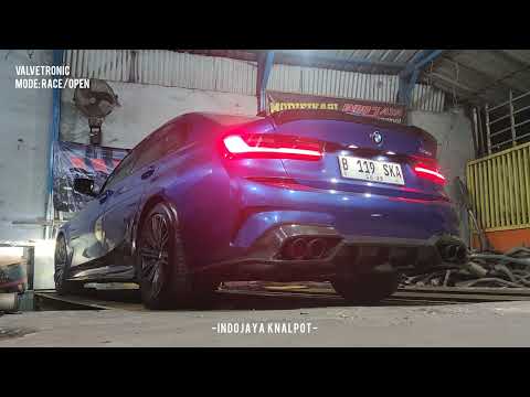BMW 330i M