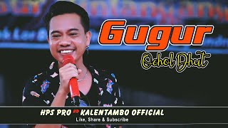 Tembang Teranyar  Gugur Voc Ochol Dhut