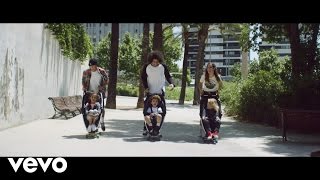 Video thumbnail of "Jax Jones - Yeah Yeah Yeah (Official Video)"