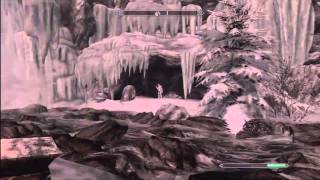 Skyrim Auriels Schild Guide Dawnguard Hd German