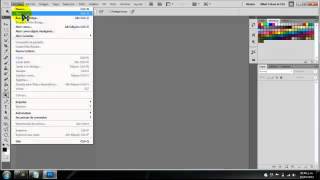 Como crear un efecto de pantalla rota screenshot 2