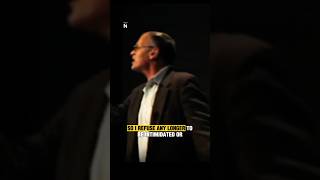 Norman Finkelstein’s Most Savage Palestine Speech | “I Will Not Be Silent” #shorts #viral #israel Wealth