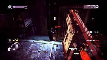 Brink - Defend teh TOWA - "King of the World" Achievement