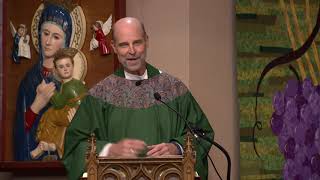 The Sunday Mass - 8/18/19 - 20th Sunday in Ordinary Time