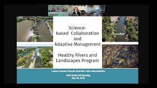 Delta ISB Meeting - May 15, 2025