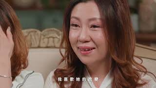 美甲業周慧芳的故事 │新住民在此展開新生命│身體免疫力及財務免疫力你都顧好了嗎