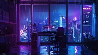 System Online 💻 | 3 Hours of Focus Beats for Coding & Deep Work