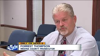 Medina County's Back on Track Program