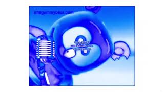 Gummy Bear Csupo In Chorded