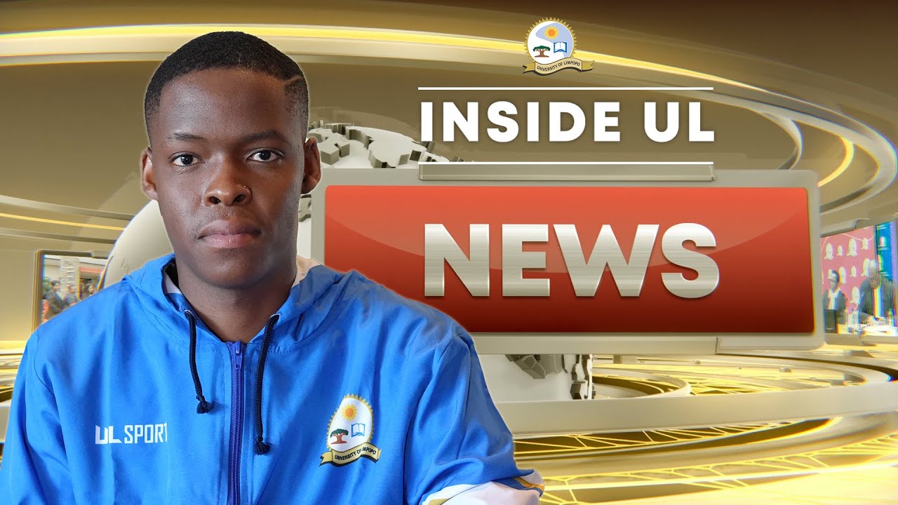 INSIDE UL NEWS | 01 JULY 2024 | CAREER EXPO | NRF | DEPARTMENT OF WATER AND SANITATION| AI SEMINAR