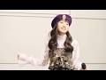下北姫菜「Bye Bye Boy (KIRA)」2018/09/24 あべのAステージ