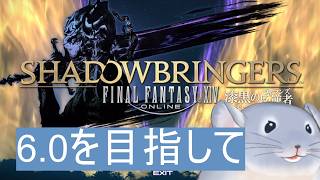 【ファイナルファンタジーXIV 5.5～】5/14:いまから頑張るFF14 漆黒編#17「漆黒編最後の戦い」/Fade【新人Vtuber】