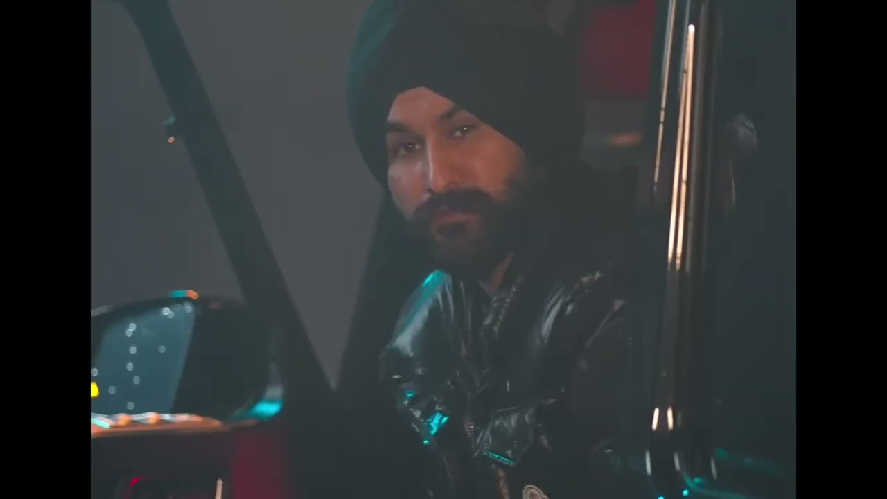 Toronto Wala Gabhru  Amantej Hundal  Lost Treasures  Latest Punjabi Songs 2023