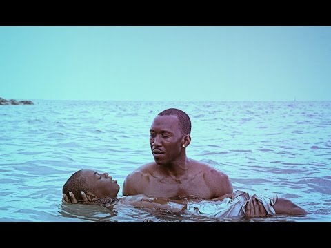 第89回アカデミー賞作品賞受賞作品『ムーンライト』本編映像