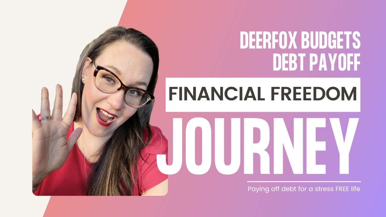 Over $60,000 in debt | Debt Confession Video | Real Numbers