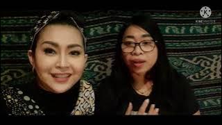 KOMENTAR MEDIATOR ISMI TENTANG SINGLE 