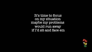 Bewar - Single Verse On Tupac Beat