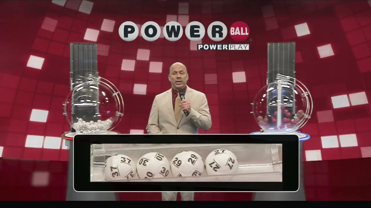 Powerball 20260204