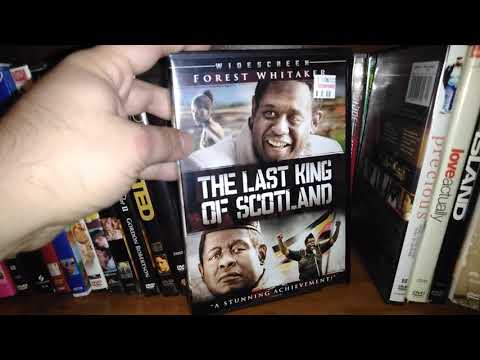 DVDs I Found in Half Price Books Dumpsters - YouTube