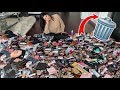 GETTING RID OF HALF OF MY MAKEUP COLLECTION | EXTREME CLEAN OUT 2019