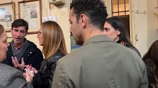 Málaga, January 2-6, 2025