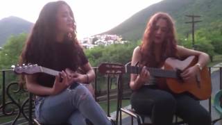 Ella es -Leonel García ft. Jorge Drexler (Delcia & Gracia Cover )