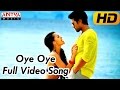 Oye Oye Full Video Song - Yevadu Video Songs - Ram Charan, Amy Jackson