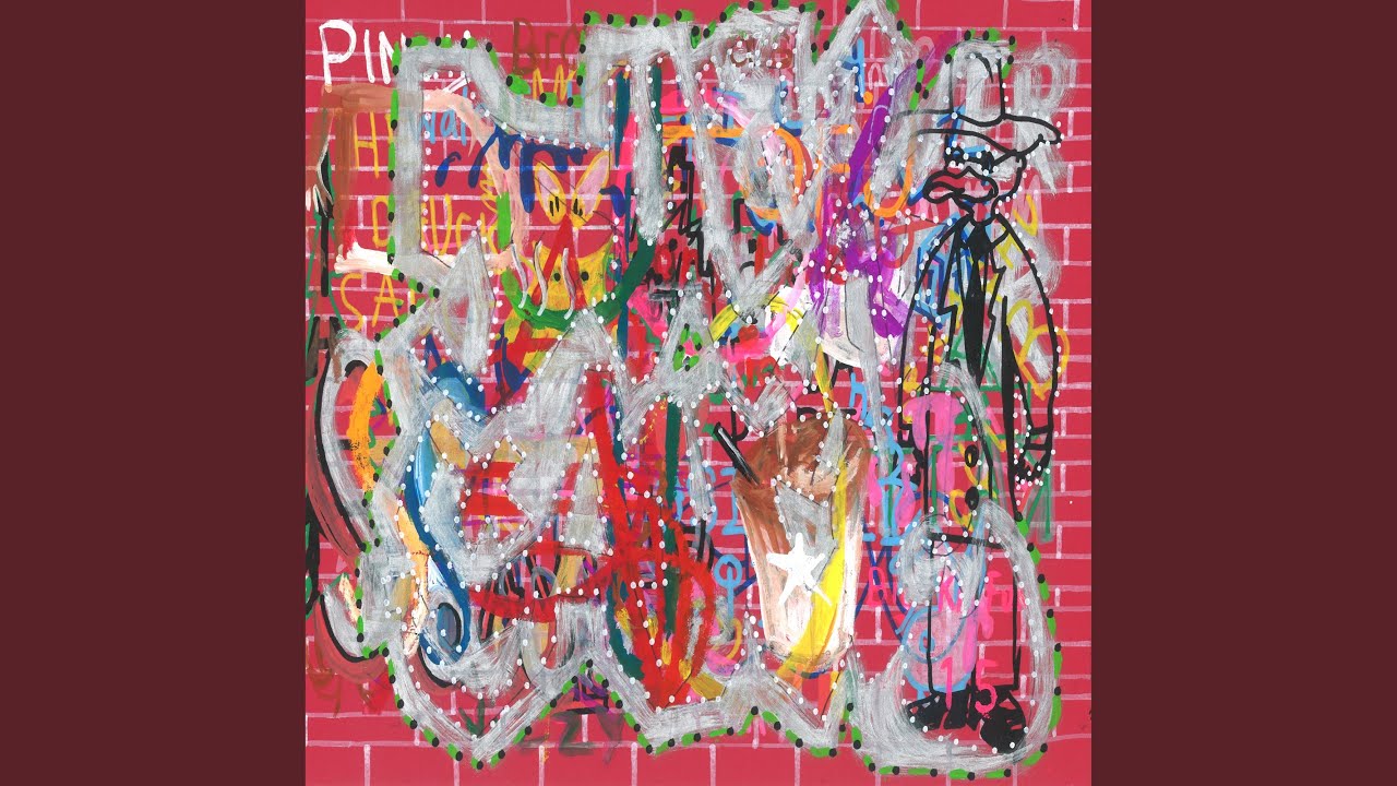 Clap Your Feet (feat. Fuzzy Cufflinxxx)