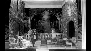 Evento Celebrativo Per I 163 Anni Del Teatro Grifeo Di Petralia Sottana