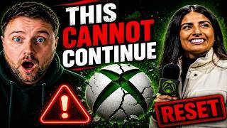 Xbox RESET Explained: Layoffs, Studio Closures & The Future Of Helix