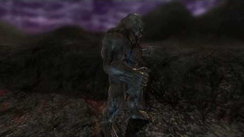 Esenthel Engine - Rendering Quality