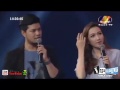 30 7 2016, Kim Chanboromey ft  Sok Den, Bayon TV, The Style Part 2