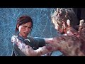 All the SCARIEST MOMENTS in The last of Us Part II