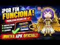 POR FIN LO ARREGLARON Nueva APK SOLUCIONA los problemas POR FIN LO ARREGLARON Nueva APK SOLUCIONA los problemas