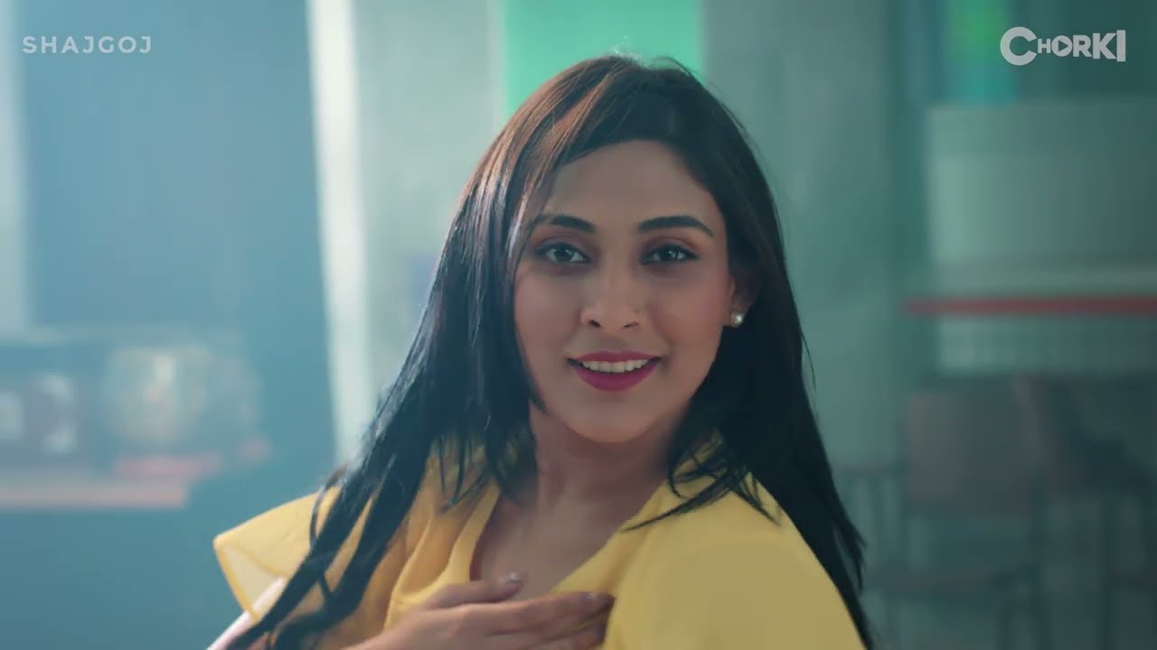 REDRUM | Character Teaser | a Chorki Original Film | SHAJGOJ Presents | Mehazabien