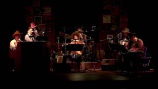 Famous Charles Fornara: Conductor / Music Director: "Always...Patsy Cline" Overture (HD) Profile