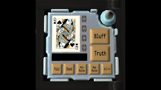 KTANE - How to - Not Poker