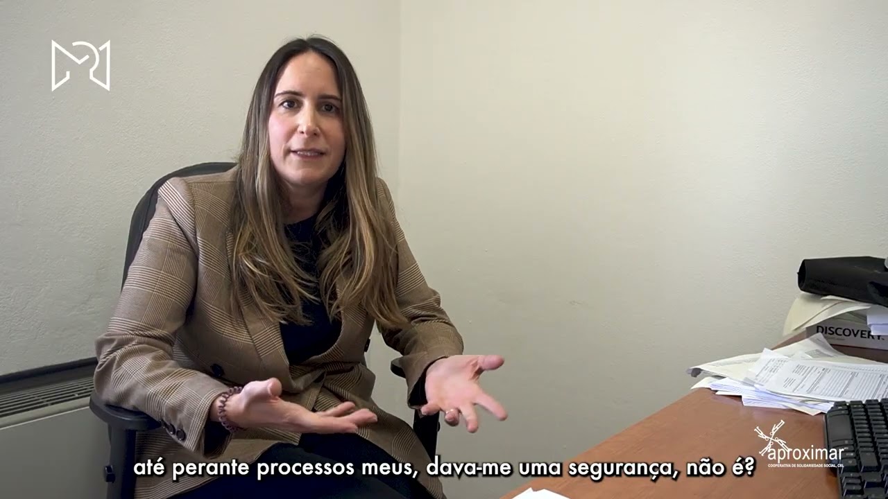 M4PRIS | Testemunhas