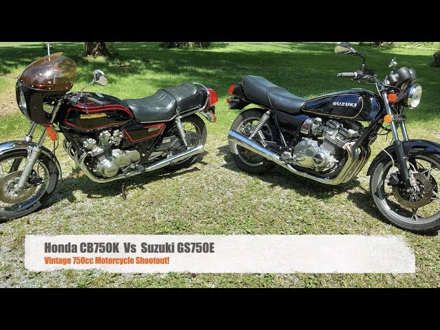 CBX750 VS CB750 Seven Fifty. Engines comparing. Part1. Crankcases. – Gazzz  Garage