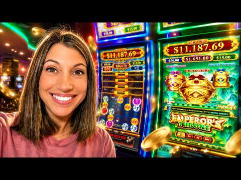 slots