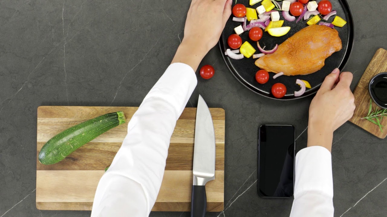 Healthy Food in No Time Miele Generation 7000 Combi Steam Ovens The