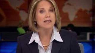 Katie Couric's Notebook: Al Gore On The Media (CBS News)