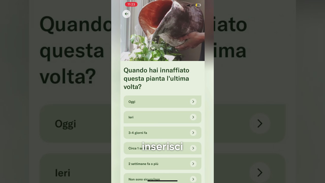 Un app per le PIANTE!? | 10 App Che Non Conosci #1